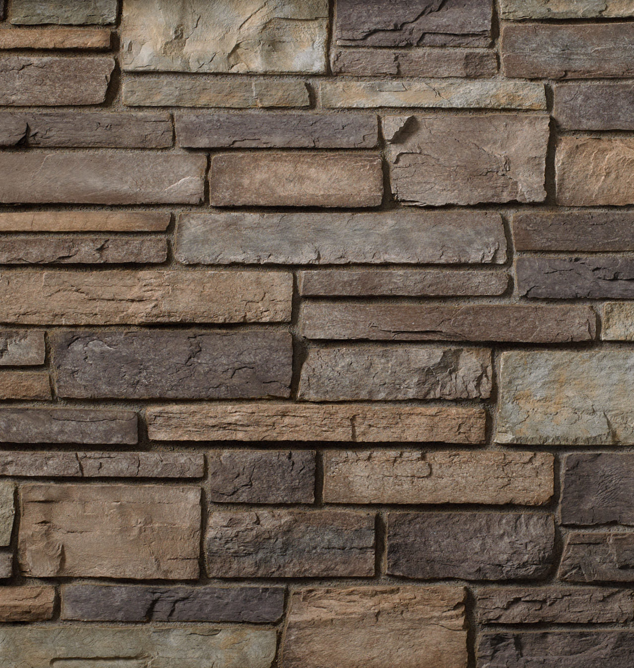 Grand Mesa Country Ledgestone Stone Veneer