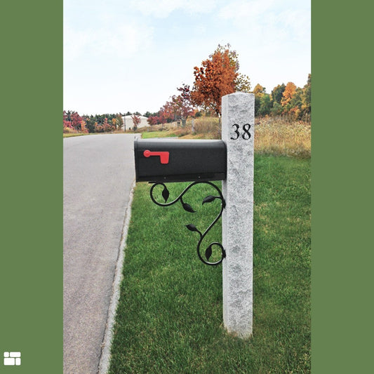 Granite Mailbox II