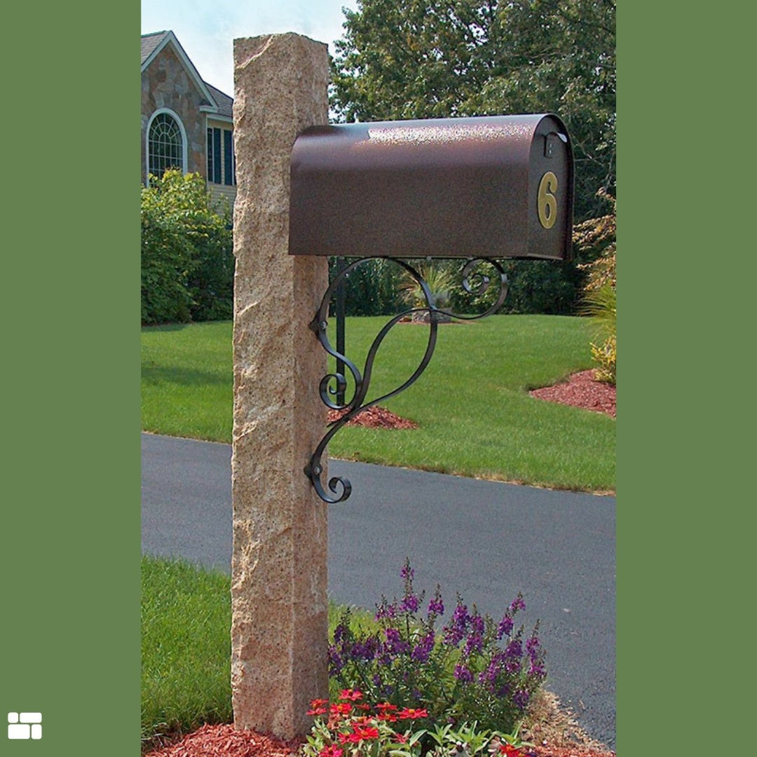 Granite Mailbox III