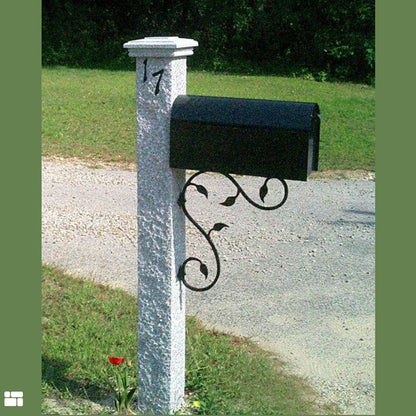 Granite Mailbox IV