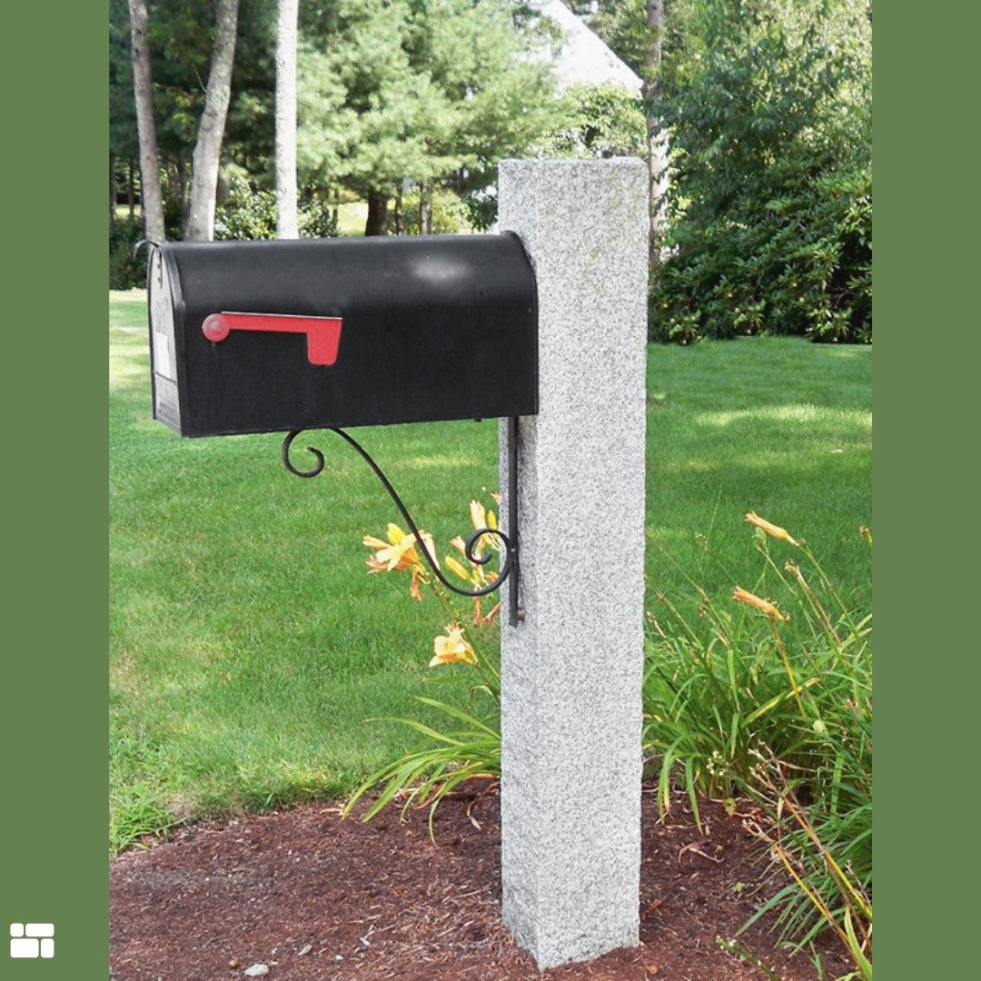 Granite Mailbox VI