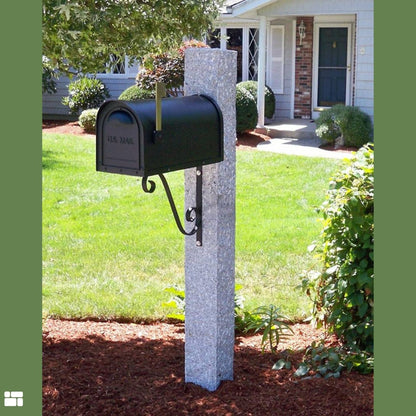 Granite Mailbox XIII