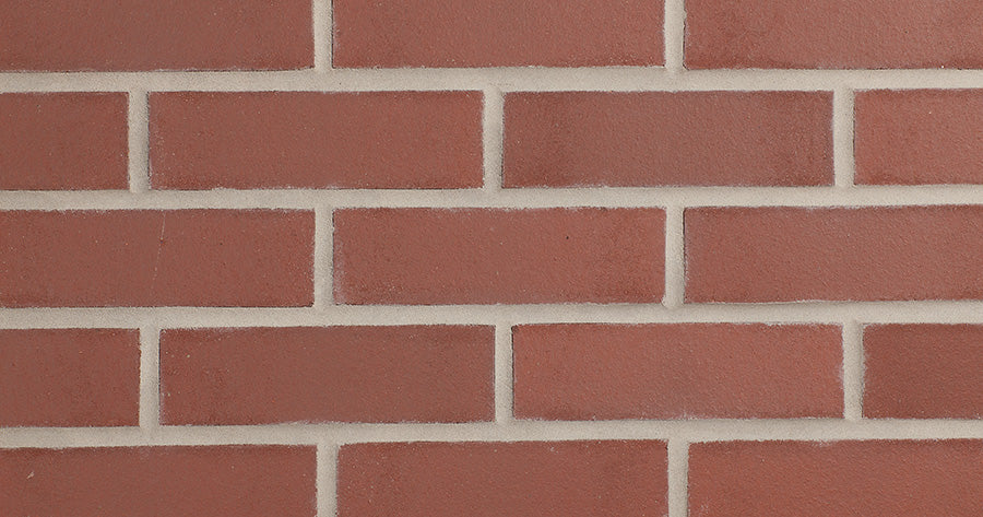 Granite Red Smooth Brick