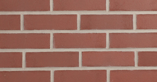 Granite Red Smooth Brick