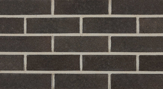 Graphite Black Velour Brick