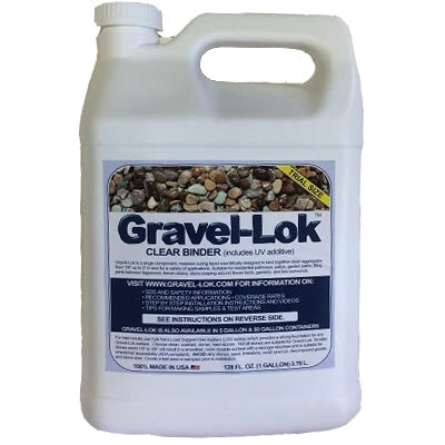 Gravel-Lok