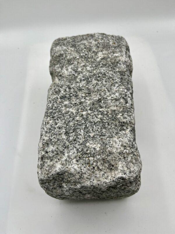 Grey Cobblestone I