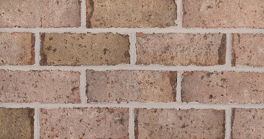 Grey Ash Brick