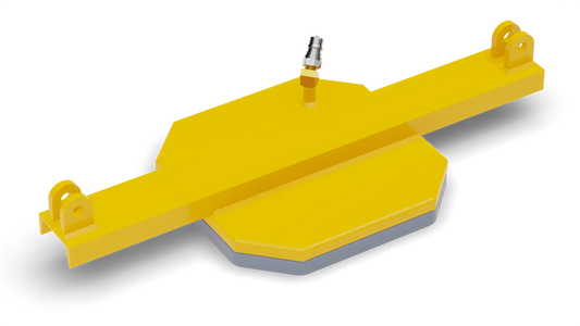 MQuip Grizzly 40 x 40 Pad