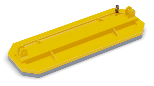 MQuip Grizzly 95 x 35 Pad