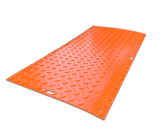 Ground Protection Mat I