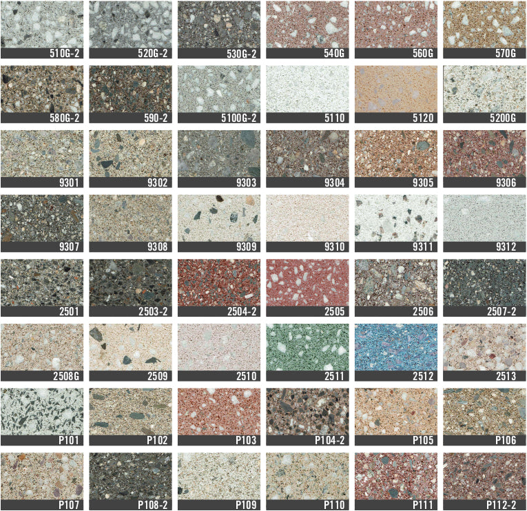 Unidades de mampostería de hormigón (CMU)