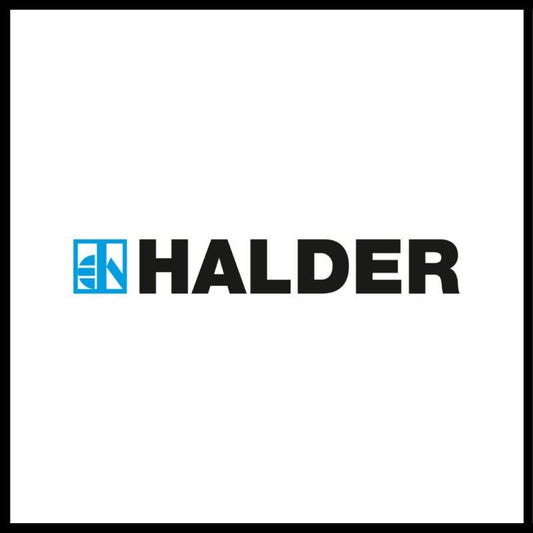 Halder Logo