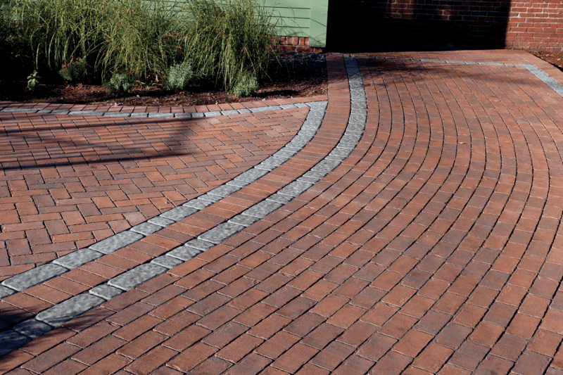 Core Line Pavers View full details