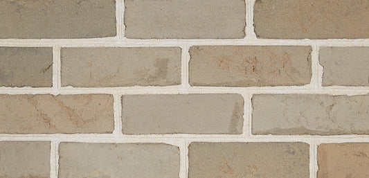 Harbour Mist Blend Brick