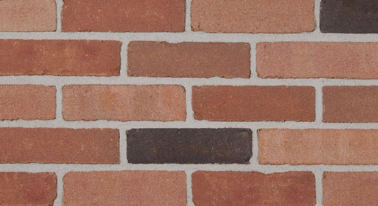 Heritage Blend Brick