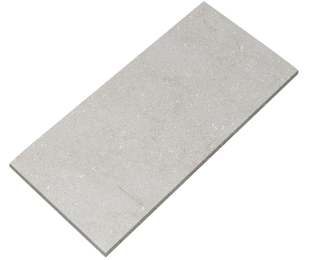 Heritage Olive 24×36 Limestone Pavers Sandblasted