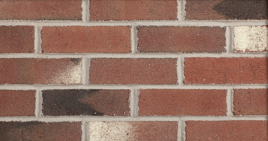 Heritage SWB Thin Brick Veneer