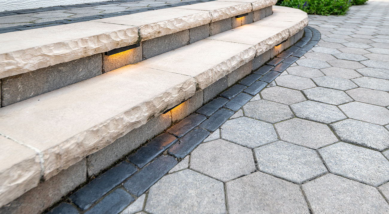 Hex™ Pavers