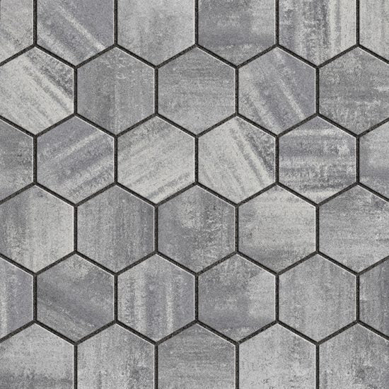 Hex™ Pavers