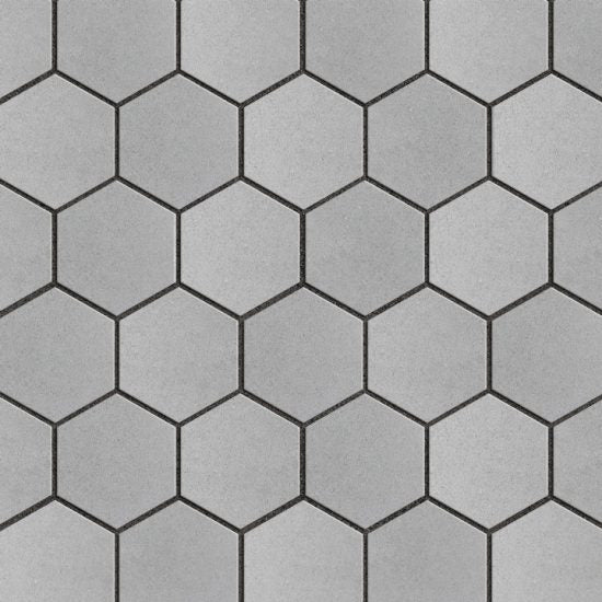 Hex™ Pavers