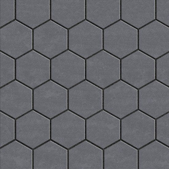 Hex™ Pavers