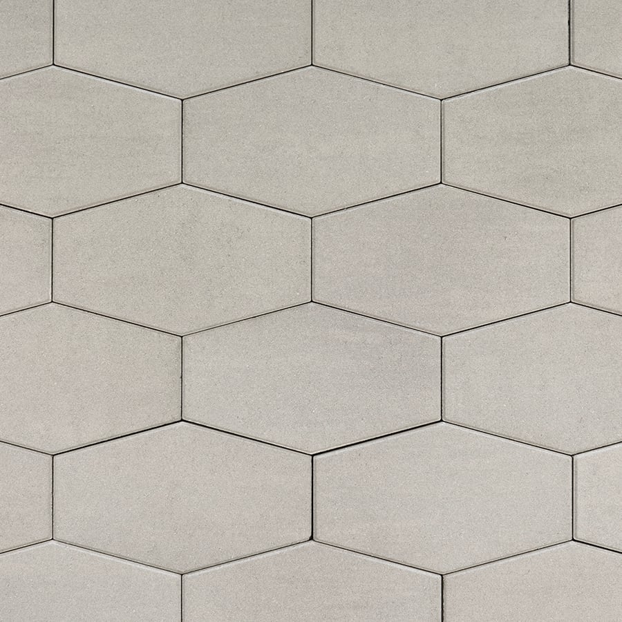 Hexa 100 Pavers