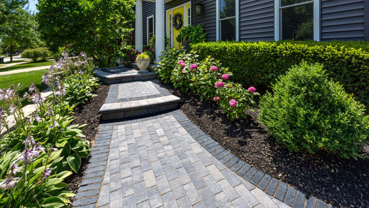 Hollandstone™ Pavers