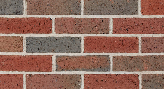 Homestead Blend Coarse Velour Brick