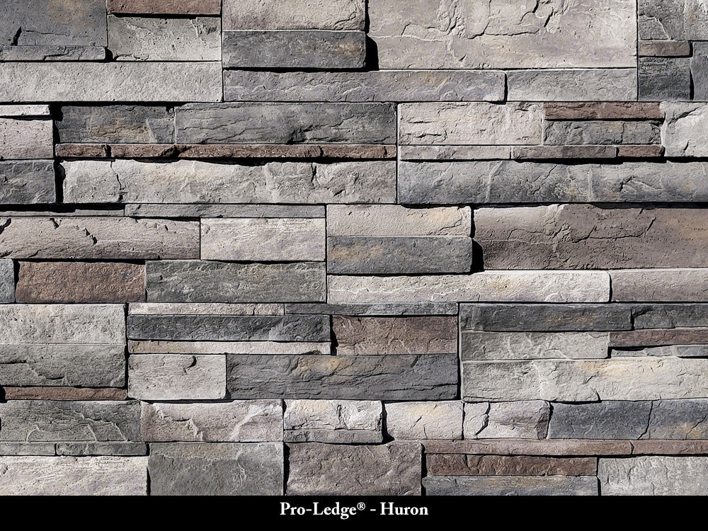 Chapa de piedra Coronado