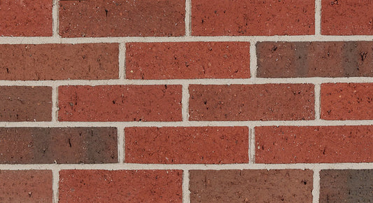 Indian Full Range Coarse Velour Brick