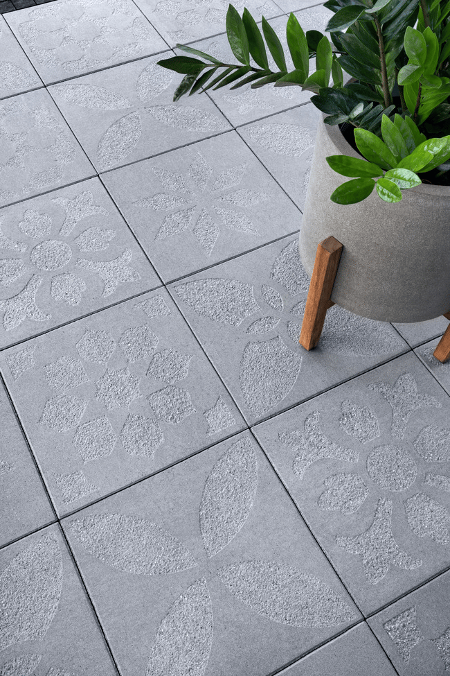 Industria Flora Slabs