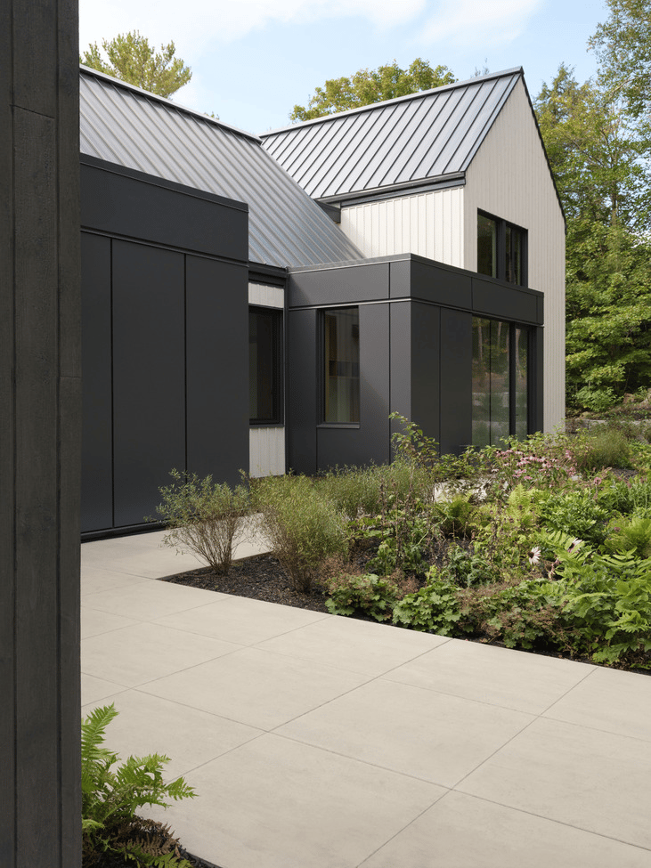 Pavimentadoras lisas industriales