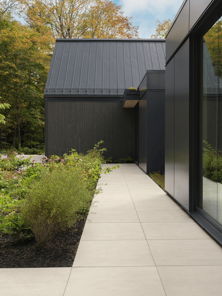 Pavimentadoras lisas industriales