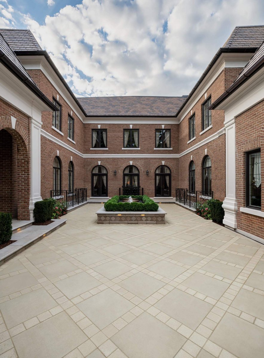 Pavimentadoras lisas industriales