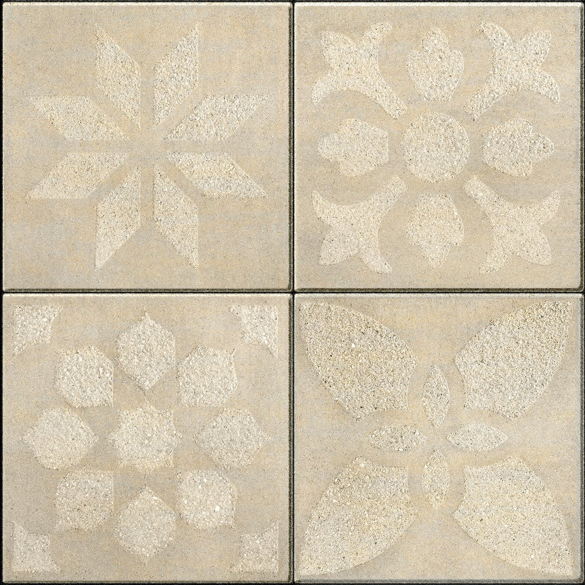 Industria Flora Slabs