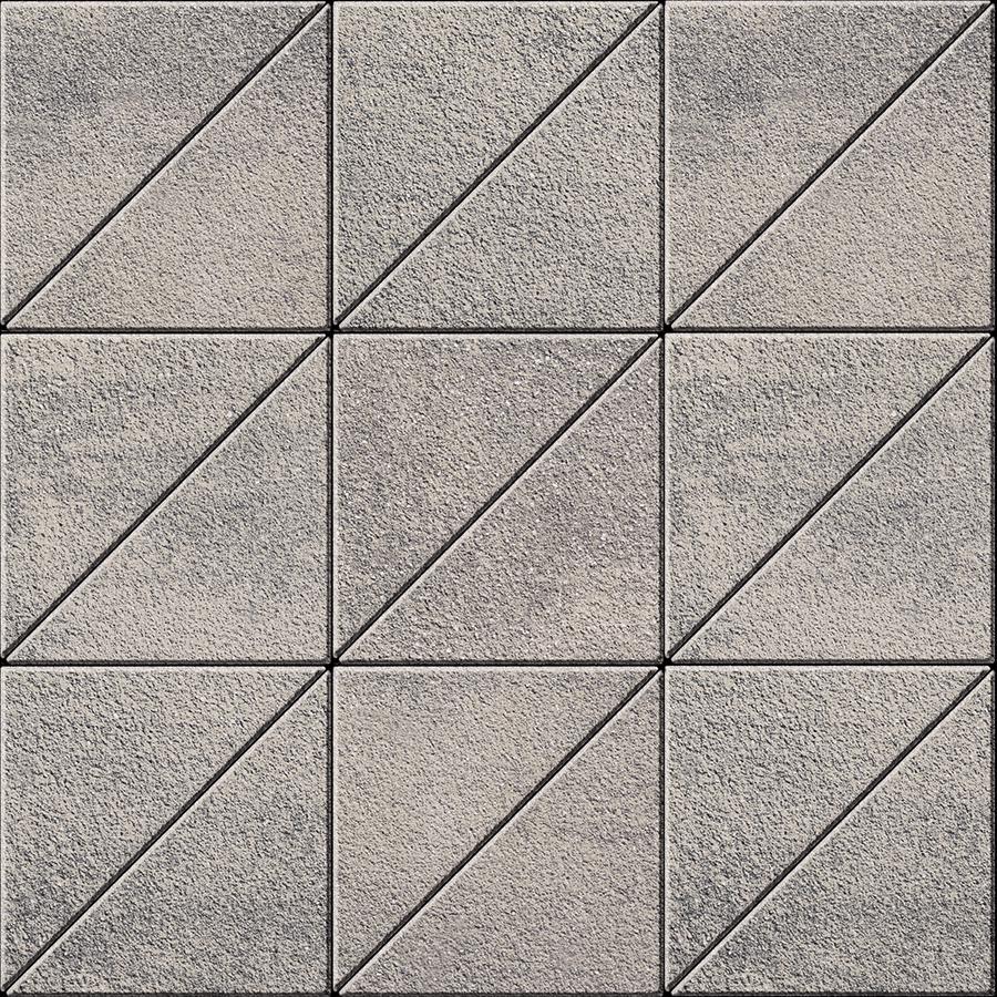 Pavimentadoras Granitex de Industria Triangle