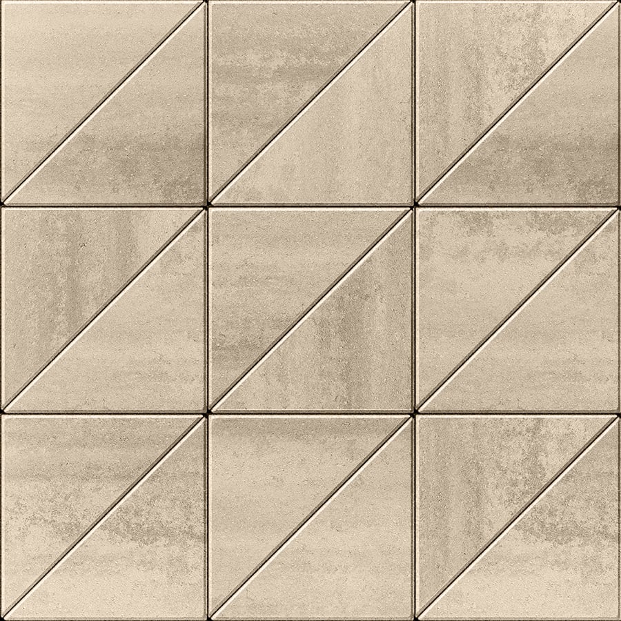 Pavimentadoras Granitex de Industria Triangle