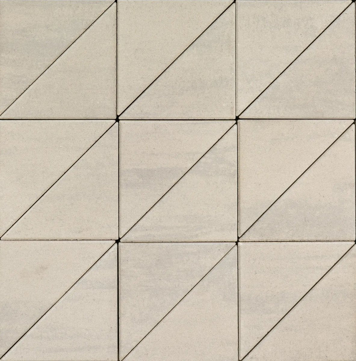 Pavimentadoras Granitex de Industria Triangle