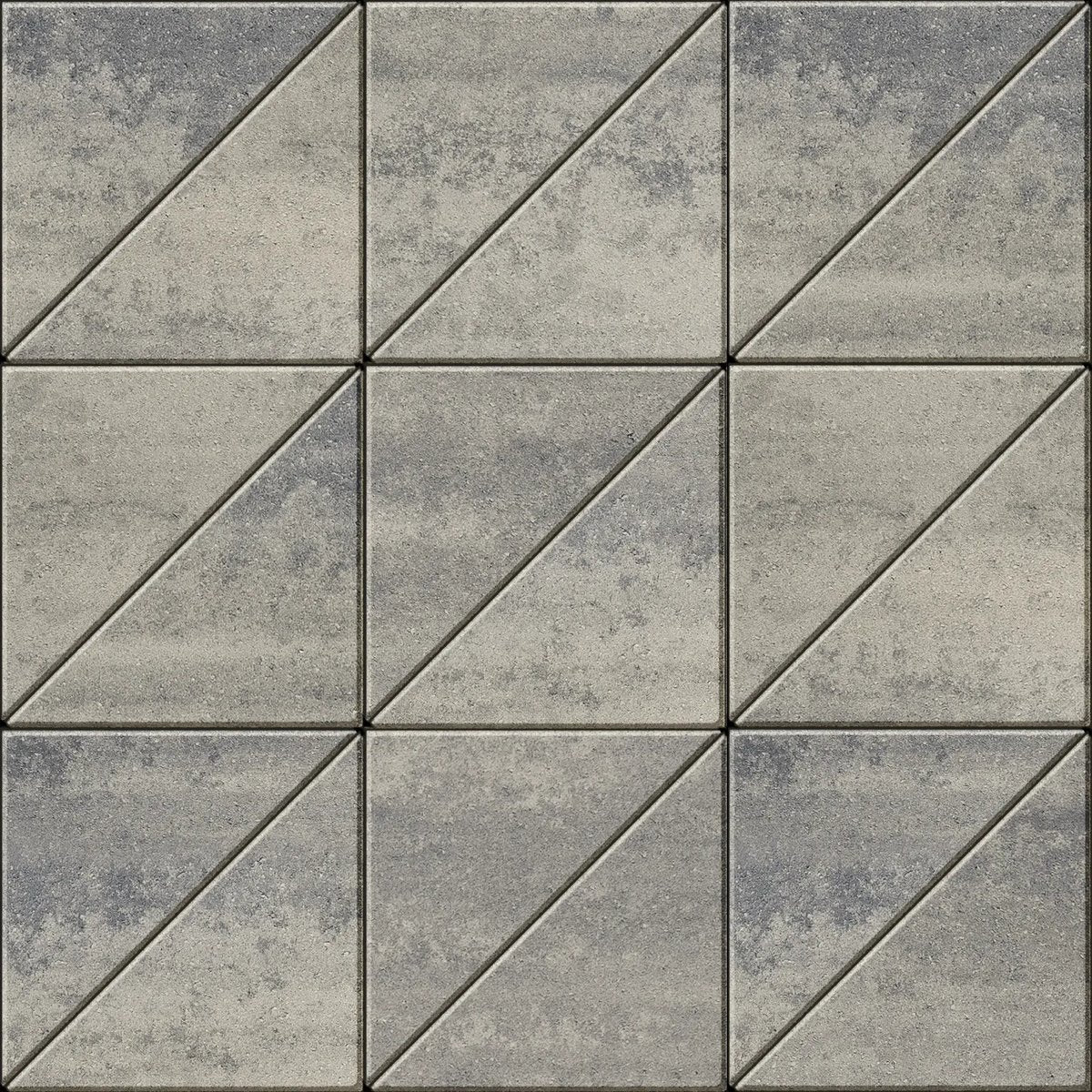 Pavimentadoras Granitex de Industria Triangle