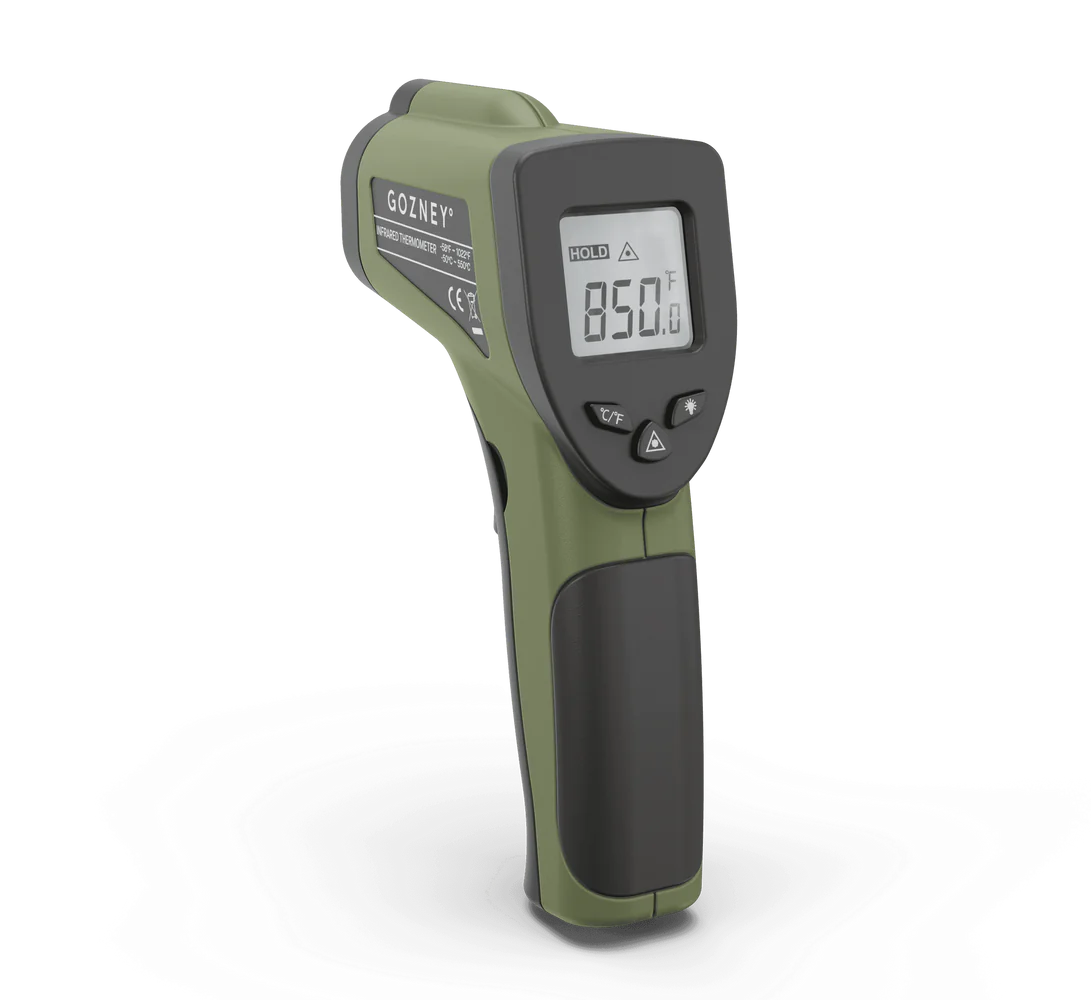 Infrared Thermometer I