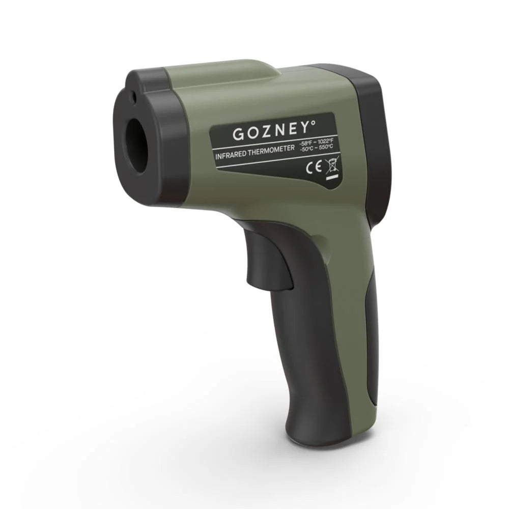 Infrared Thermometer II