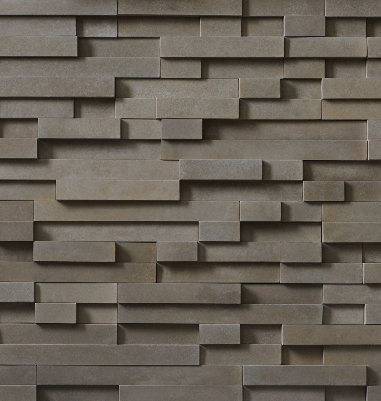 Chapa de piedra Intaglio Pro-Fit® Modera Ledgestone