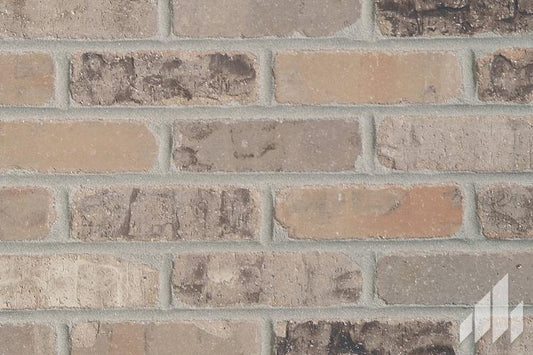Ironworks Thin Brick Veneer