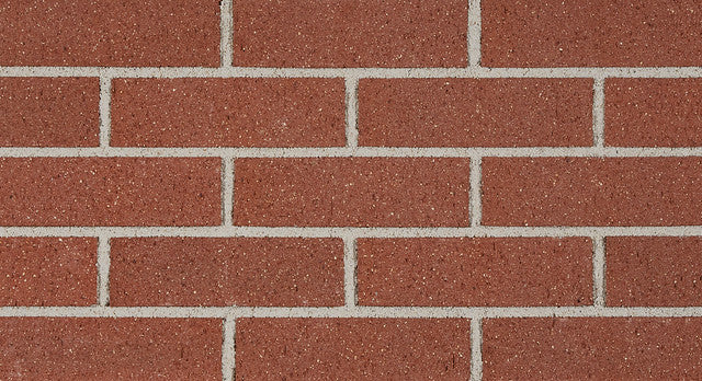 Jewel Clear Sanded Velour Brick
