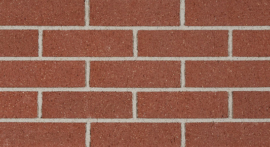 Jewel Clear Sanded Velour Brick