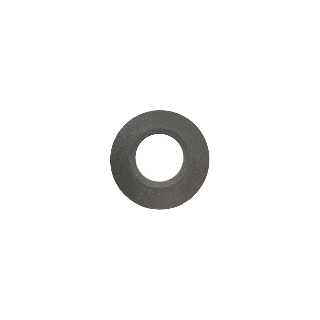 Flat Replacement Rings for 1.5" Dot Light - Free Shipping
