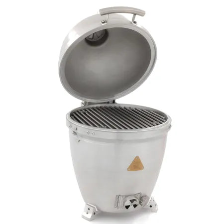 Kamado Grill III