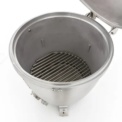 Kamado Grill IX