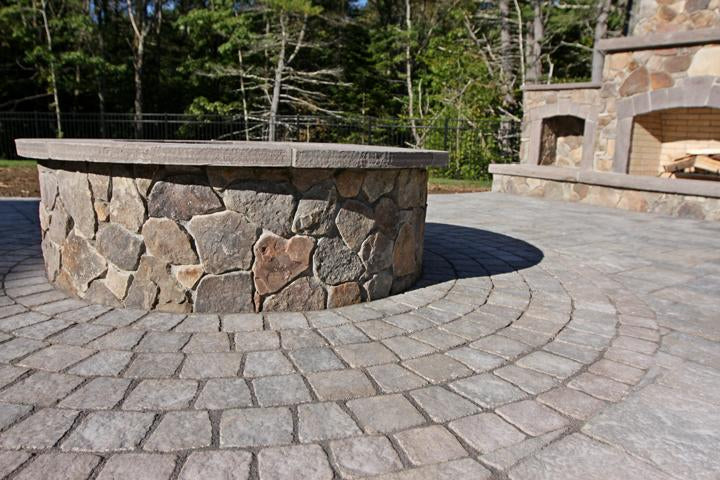 Katahdin Circle IV